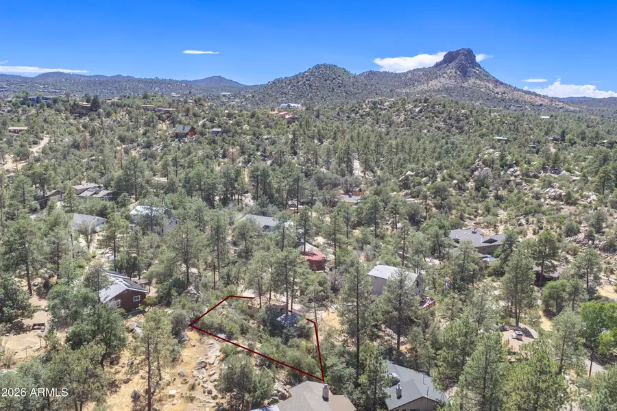 315 Remington Trail, Prescott, AZ 86305 - #2