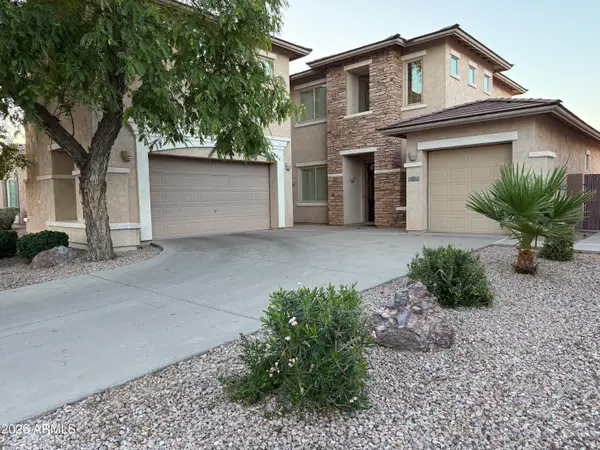 642 E Torrey Pines Place, Chandler, AZ 85249