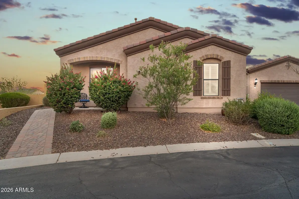 2152 N 88th Street, Mesa, AZ 85207 - #1