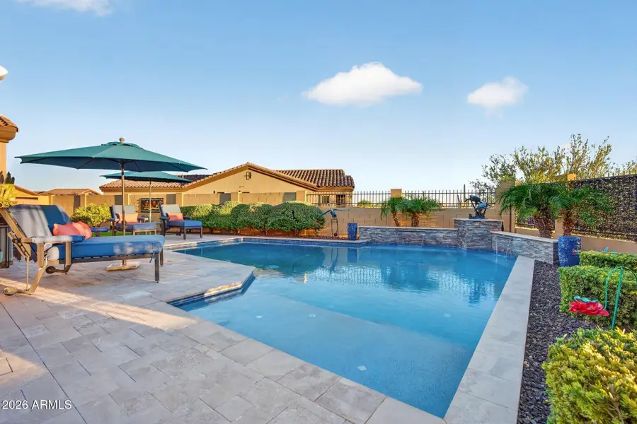 2152 N 88th Street, Mesa, AZ 85207 - #2