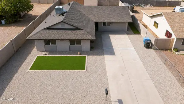 6736 W Vernon Avenue, Phoenix, AZ 85035