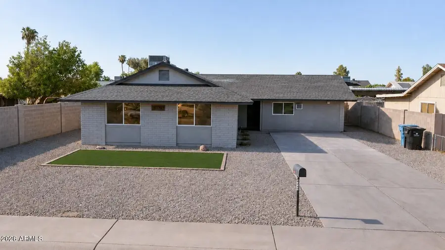 6736 W Vernon Avenue, Phoenix, AZ 85035 - #2