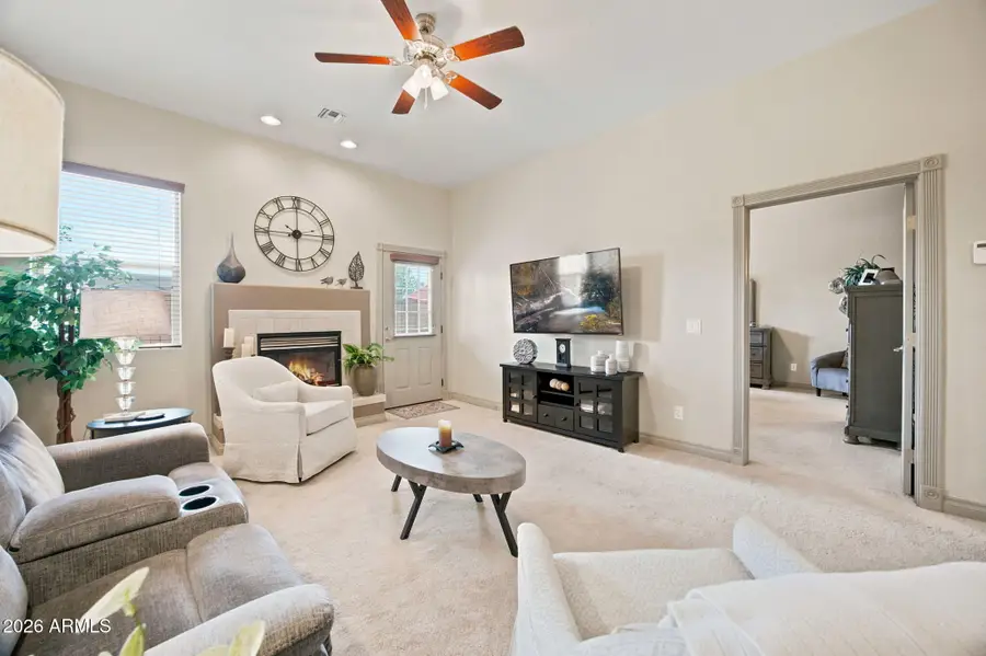 1720 E Greens Peak Parkway, Show Low, AZ 85901 - #2