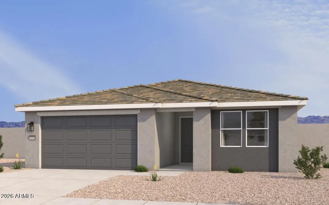 46939 W Dry Gulch Road, Maricopa, AZ 85139 - #1