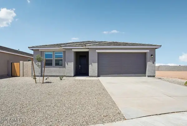 46939 W Dry Gulch Road, Maricopa, AZ 85139