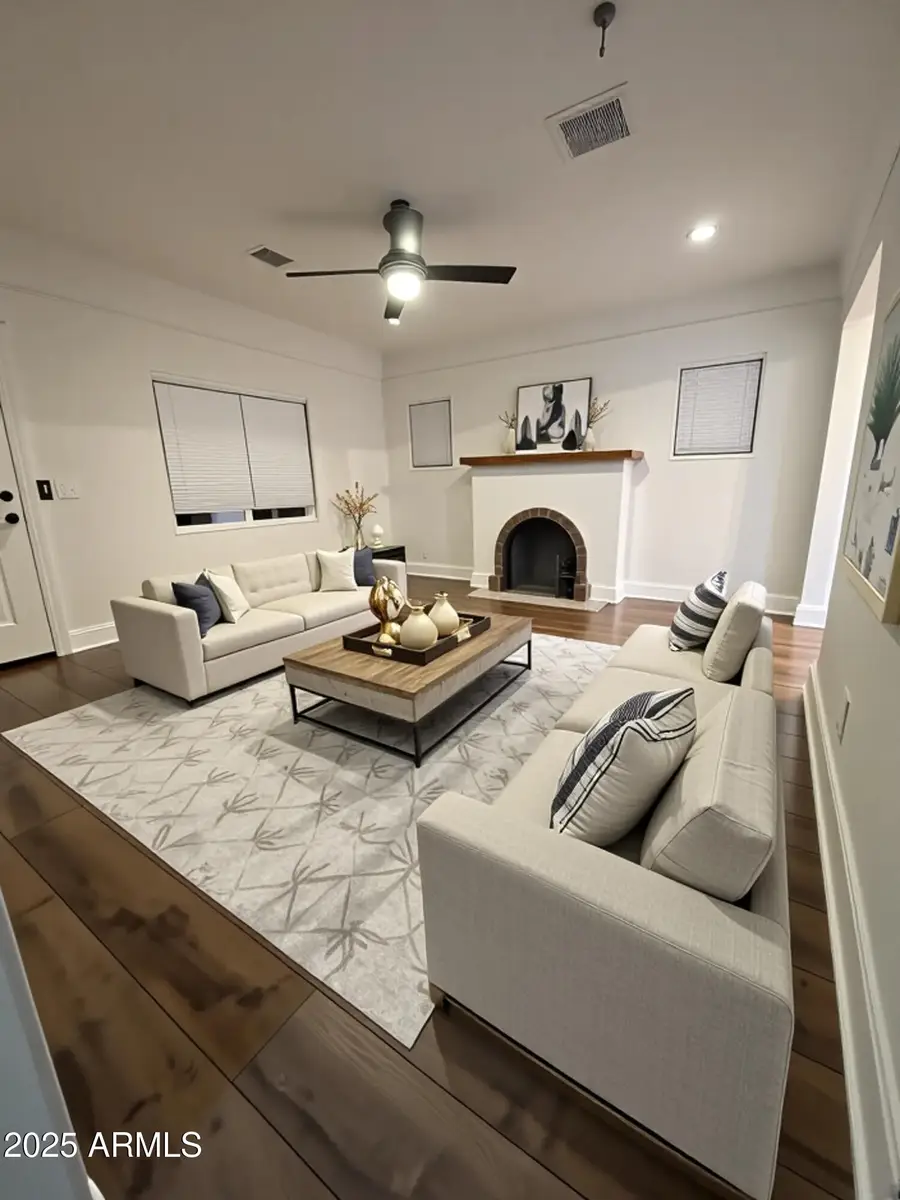 2112 N 24th Place, Phoenix, AZ 85008 - #2
