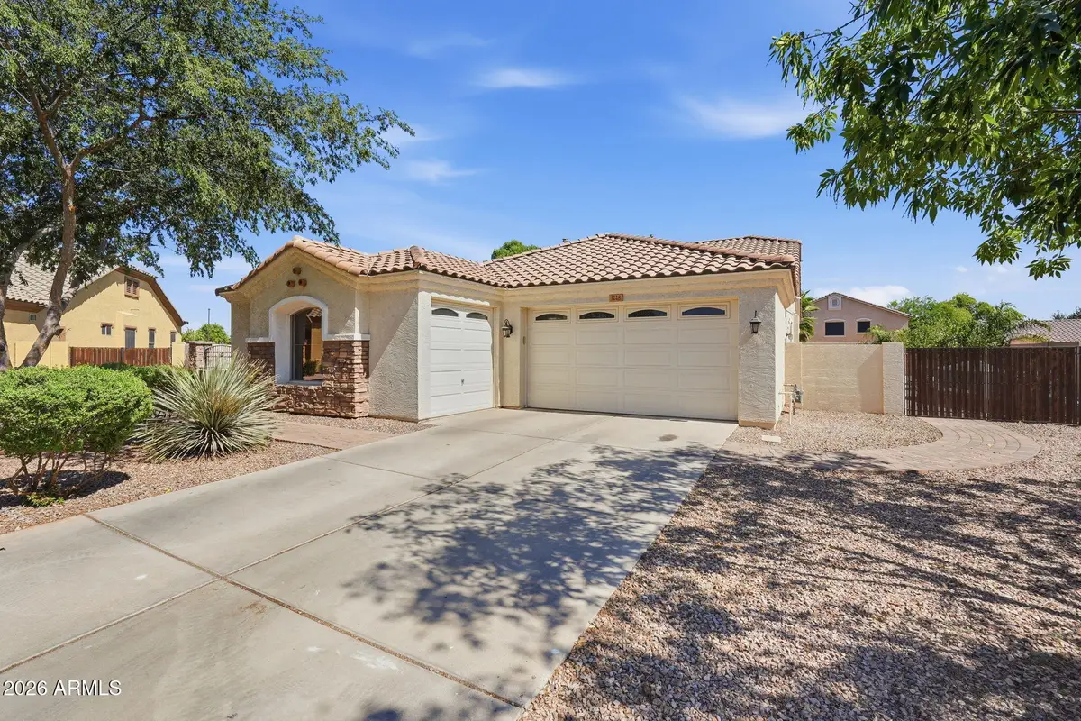 1228 E Arrowhead Trail, Gilbert, AZ 85297 - #1