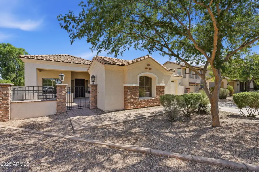 1228 E Arrowhead Trail, Gilbert, AZ 85297 - #2