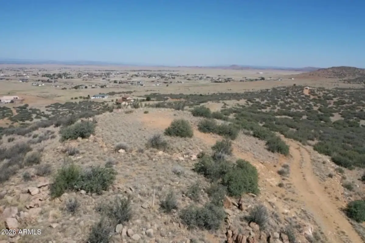 0 N Knolls Court #088F, Prescott Valley, AZ 86315 - #1