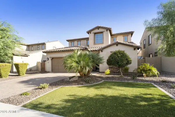3386 E Tiffany Court, Gilbert, AZ 85298
