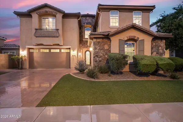 2152 E Kesler Lane, Chandler, AZ 85225