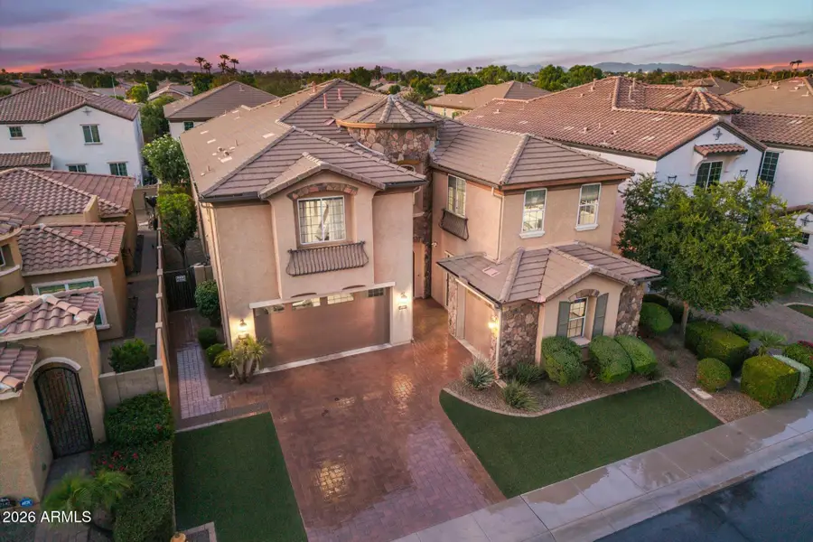 2152 E Kesler Lane, Chandler, AZ 85225 - #2