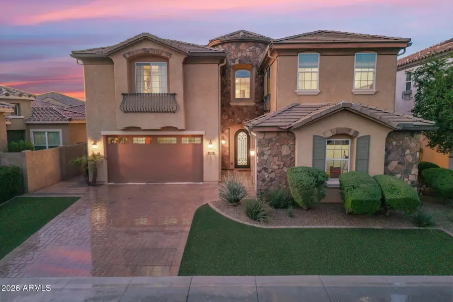 2152 E Kesler Lane, Chandler, AZ 85225 - #3