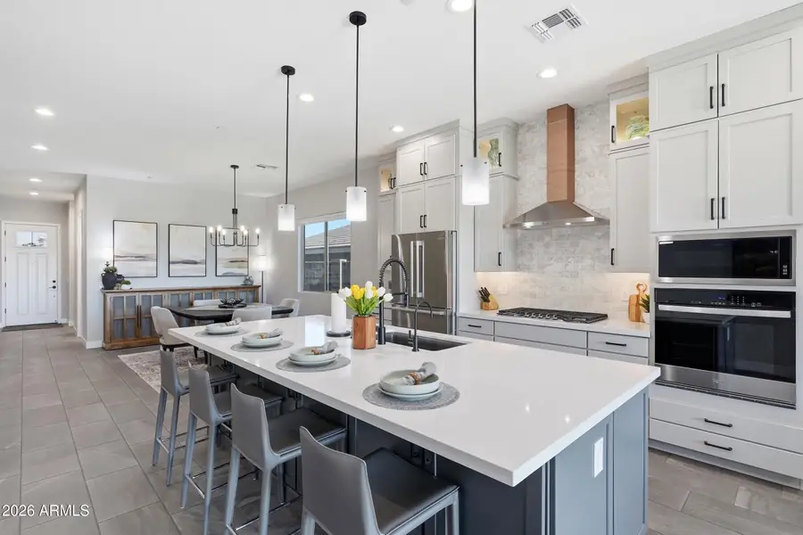28280 N 134th Lane, Peoria, AZ 85383 - #3