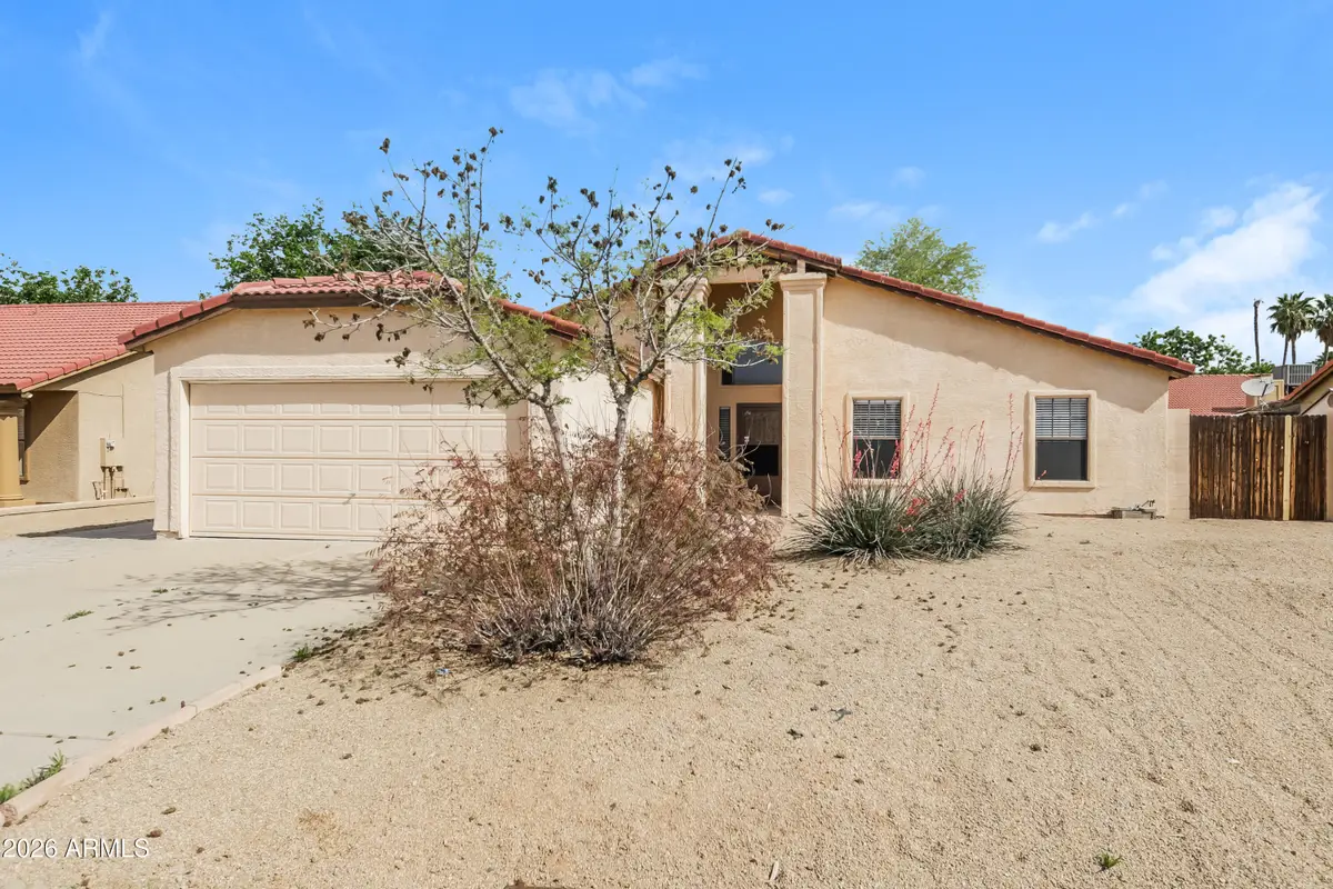6328 W Ironwood Drive, Glendale, AZ 85302 - #1