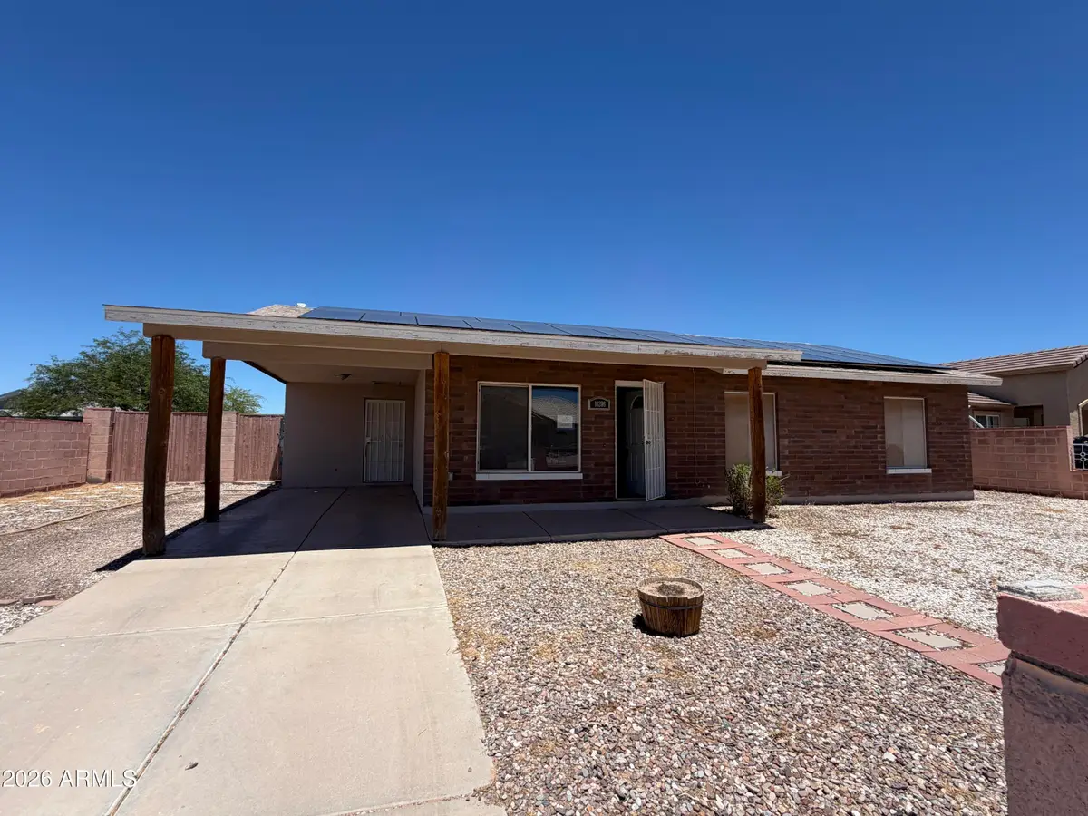 10206 W Devonshire Drive, Arizona City, AZ 85123 - #1