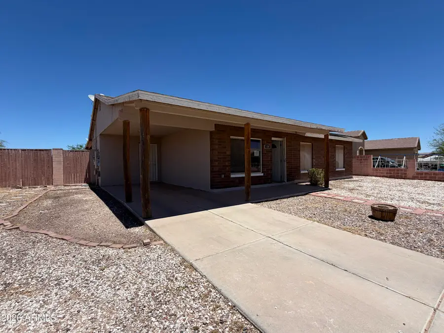 10206 W Devonshire Drive, Arizona City, AZ 85123 - #2