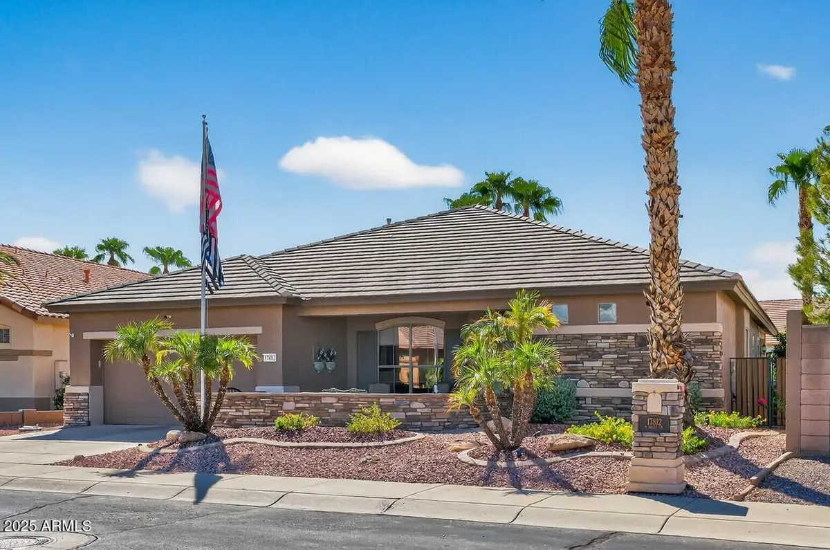 17812 N Becke Lane, Surprise, AZ 85374 - #1