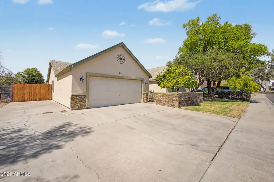 684 E Estrella Drive, Chandler, AZ 85225 - #3