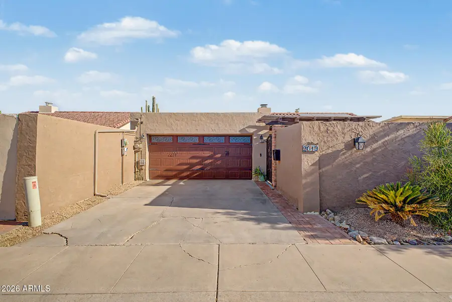 2019 E Balboa Drive, Tempe, AZ 85282 - #2