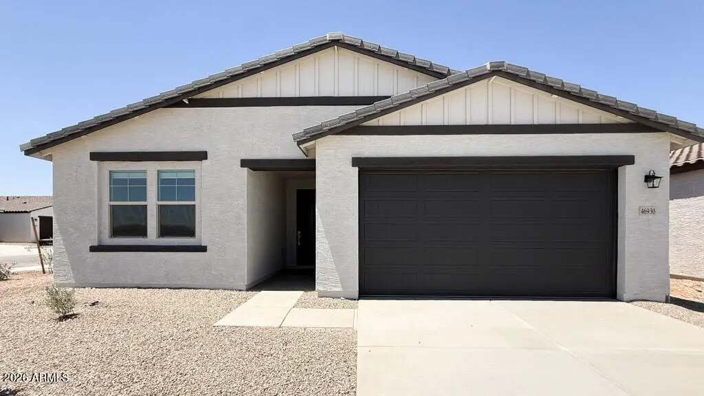 46930 W Reseda Lane, Maricopa, AZ 85139 - #1