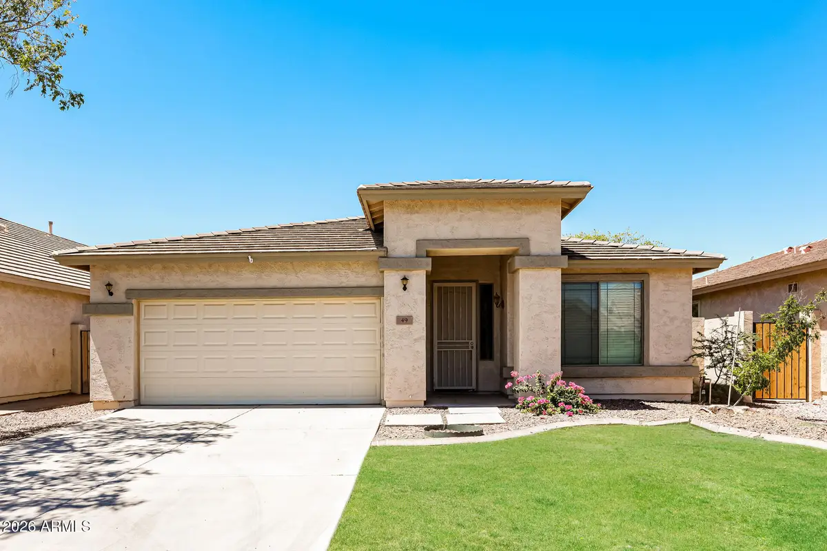 49 E Mill Reef Drive, San Tan Valley, AZ 85143 - #1