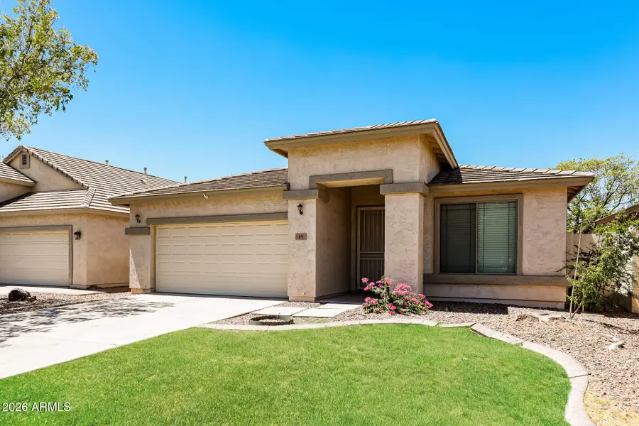 49 E Mill Reef Drive, San Tan Valley, AZ 85143 - #2