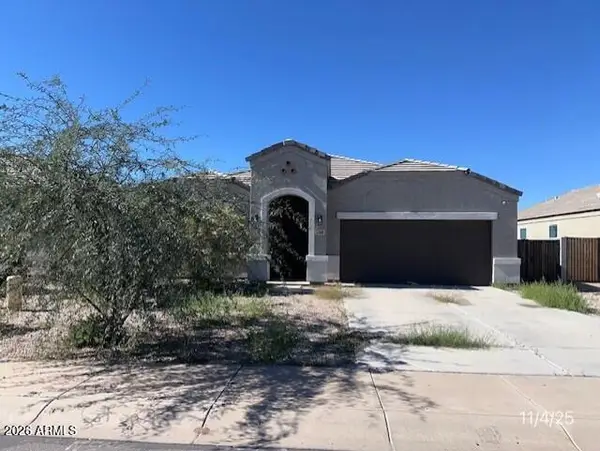 30080 N Cholla Drive, Florence, AZ 85132