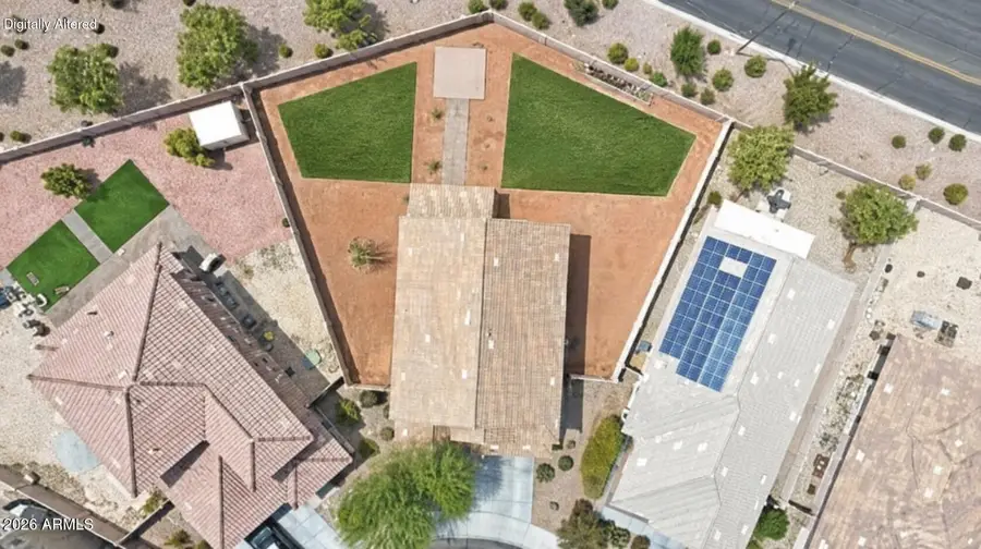 19662 W Adams Street, Buckeye, AZ 85326 - #3