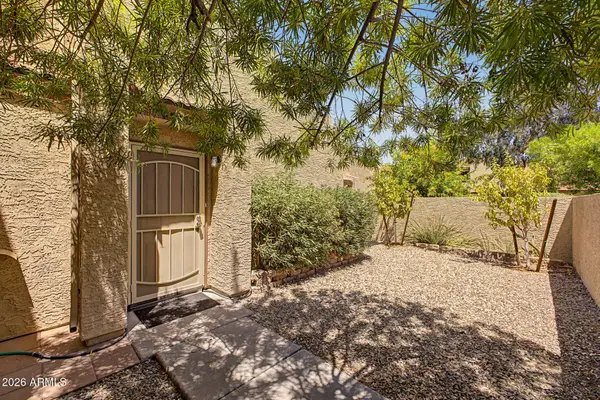 4213 W Calavar Road, Phoenix, AZ 85053