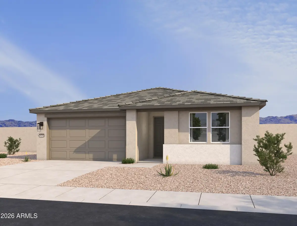46883 W Reseda Lane, Maricopa, AZ 85139 - #1