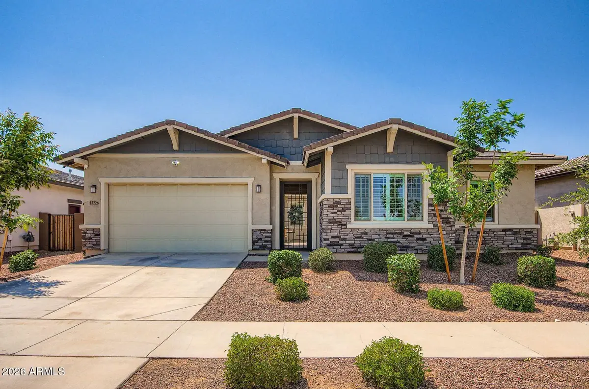 13226 N 174th Drive, Surprise, AZ 85388 - #1