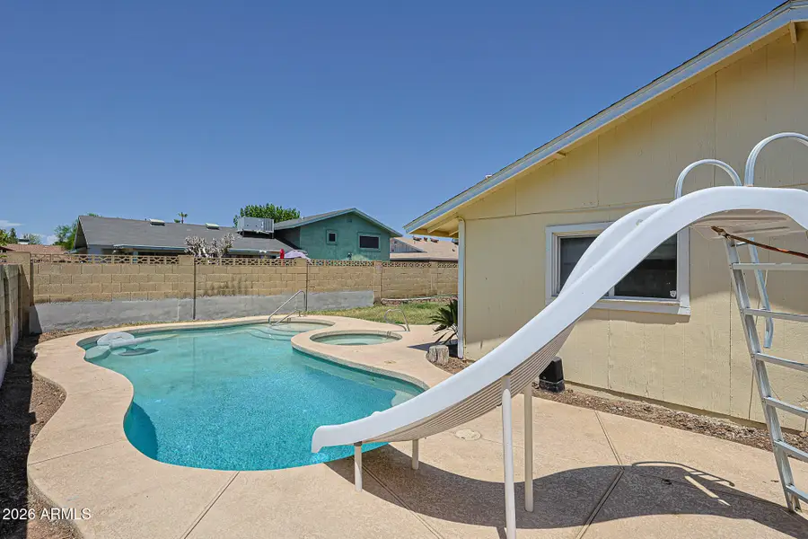 4532 W Montebello Avenue, Glendale, AZ 85301 - #2