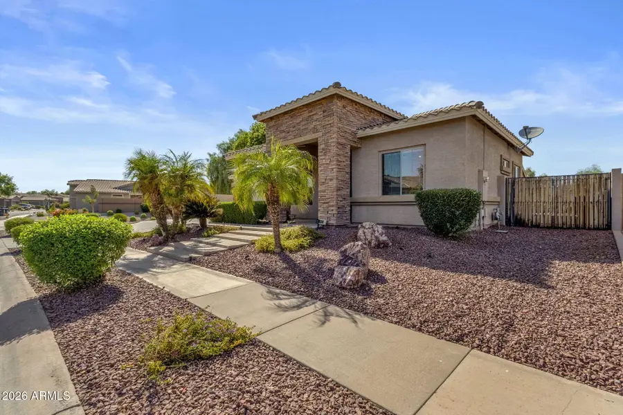 3334 E Hopkins Road, Gilbert, AZ 85295 - #2