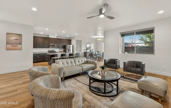 2358 S Polaris Way, Flagstaff, AZ 86001