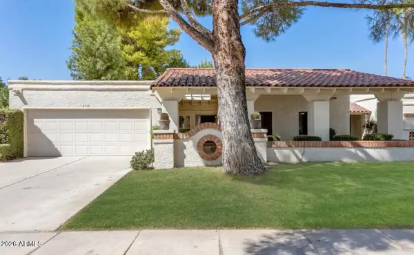 8330 E San Benito Drive, Scottsdale, AZ 85258