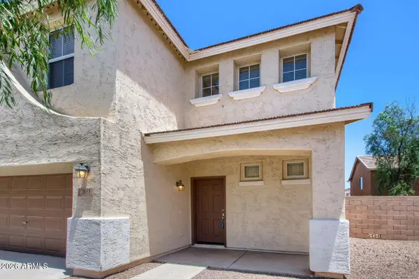 2653 S 89th Drive, Tolleson, AZ 85353