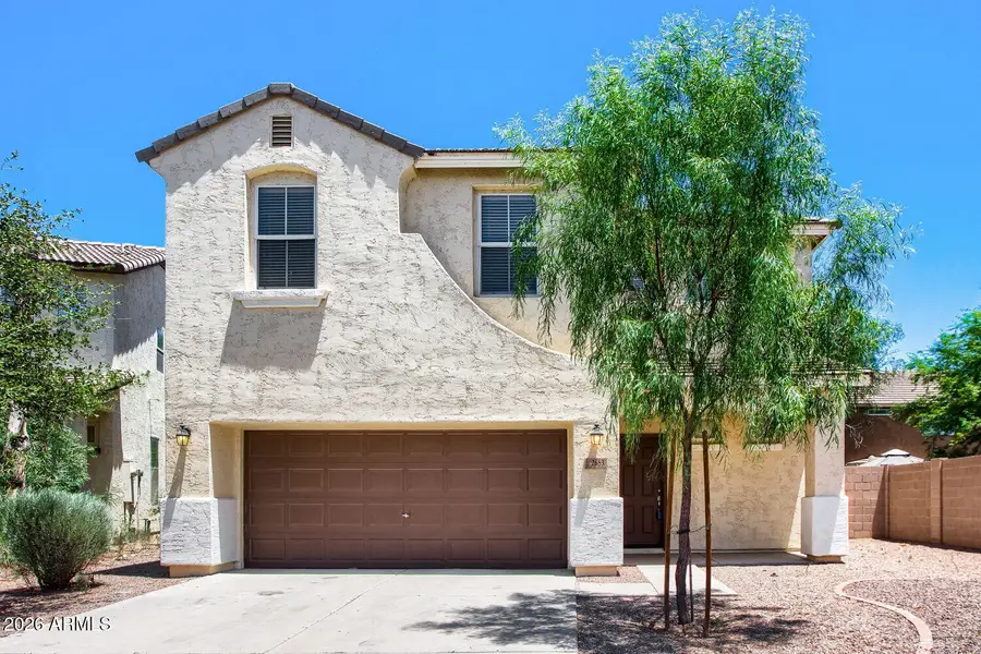 2653 S 89th Drive, Tolleson, AZ 85353 - #3