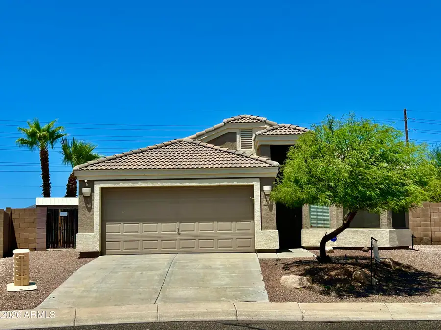 15328 N 162nd Lane, Surprise, AZ 85379 - #2