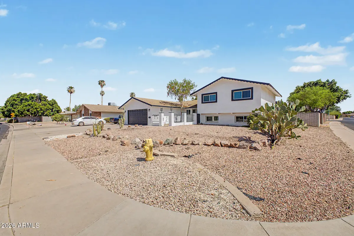 1403 E Minton Drive, Tempe, AZ 85282 - #1