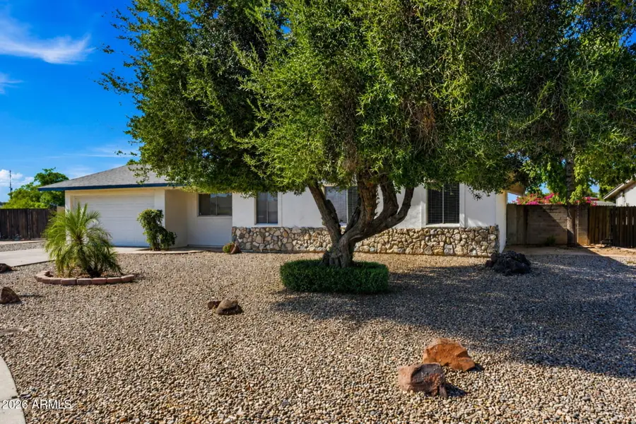 3525 W Crocus Drive W, Phoenix, AZ 85053 - #3