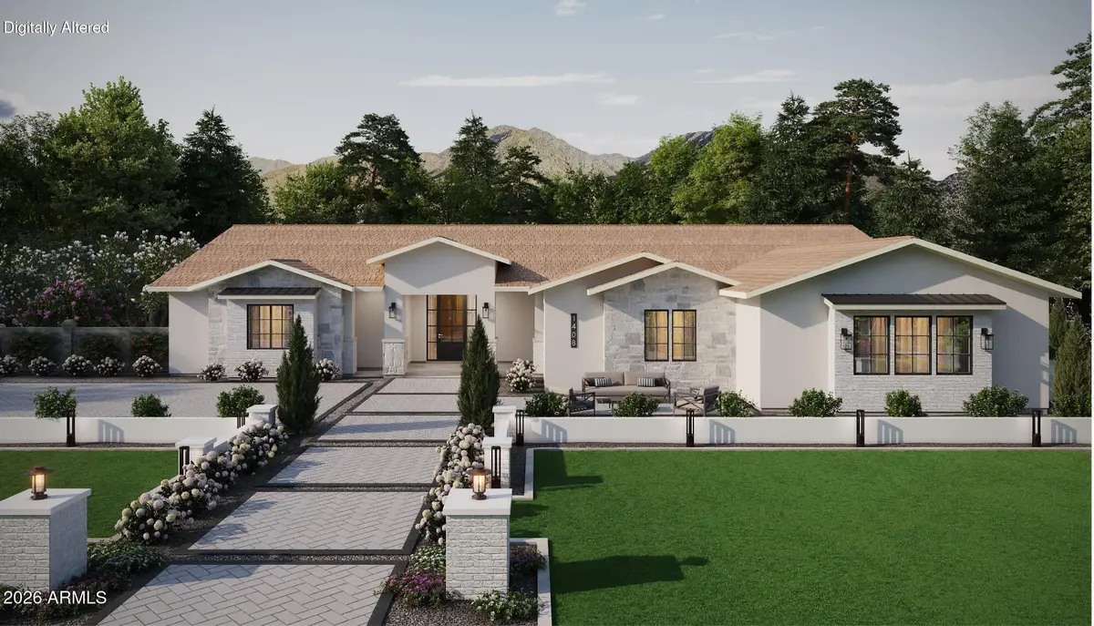 1220 W Blissful Boulevard, Queen Creek, AZ 85144 - #1