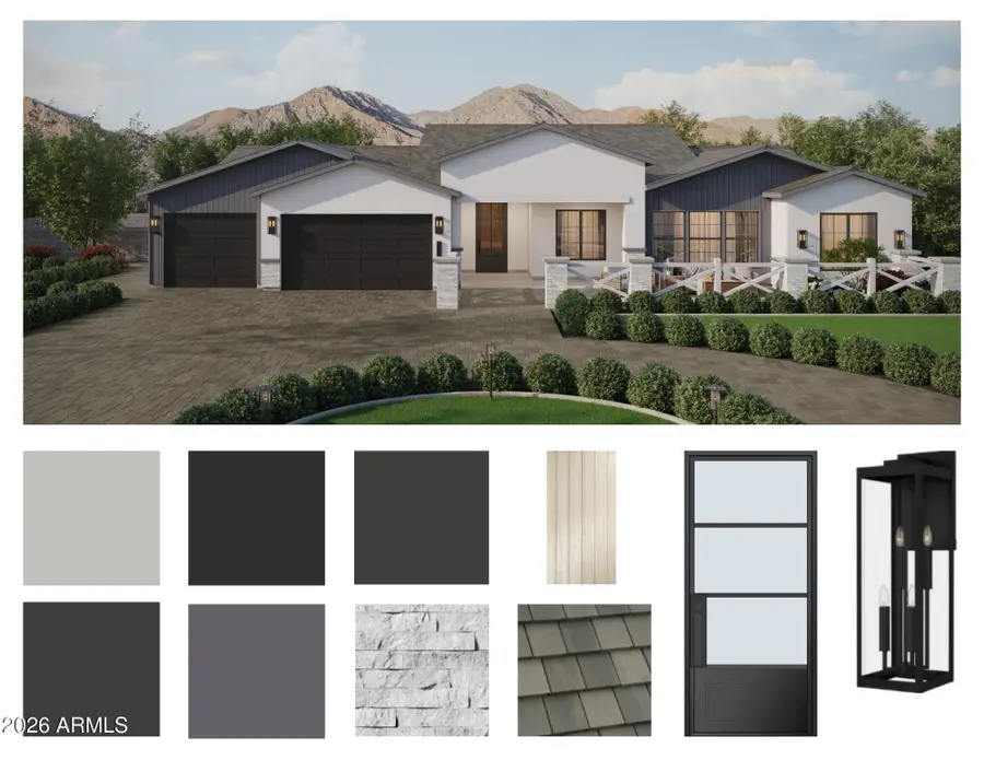 1225 W Blissful Boulevard, Queen Creek, AZ 85144 - #2