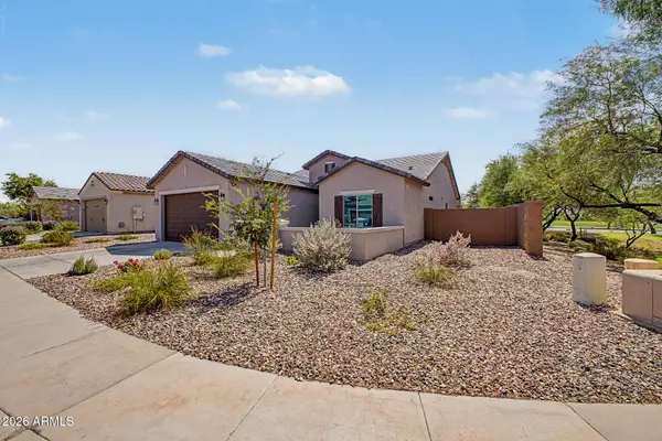 3218 N Lafayette Drive, Florence, AZ 85132