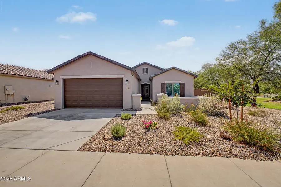 3218 N Lafayette Drive, Florence, AZ 85132 - #2
