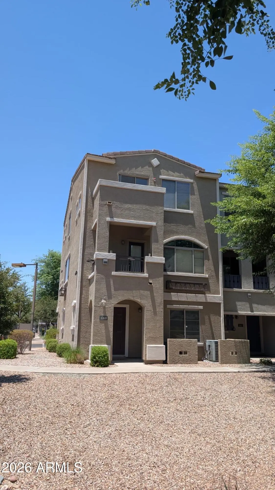 2401 E Rio Salado Parkway #1068, Tempe, AZ 85288 - #1