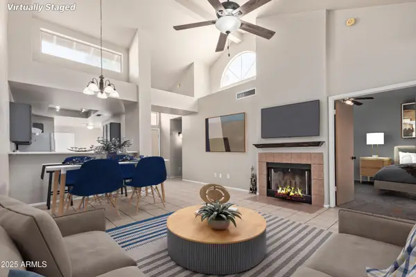 6734 S Brittany Lane, Tempe, AZ 85283