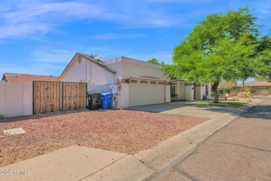 9040 N 14th Place, Phoenix, AZ 85020 - #2