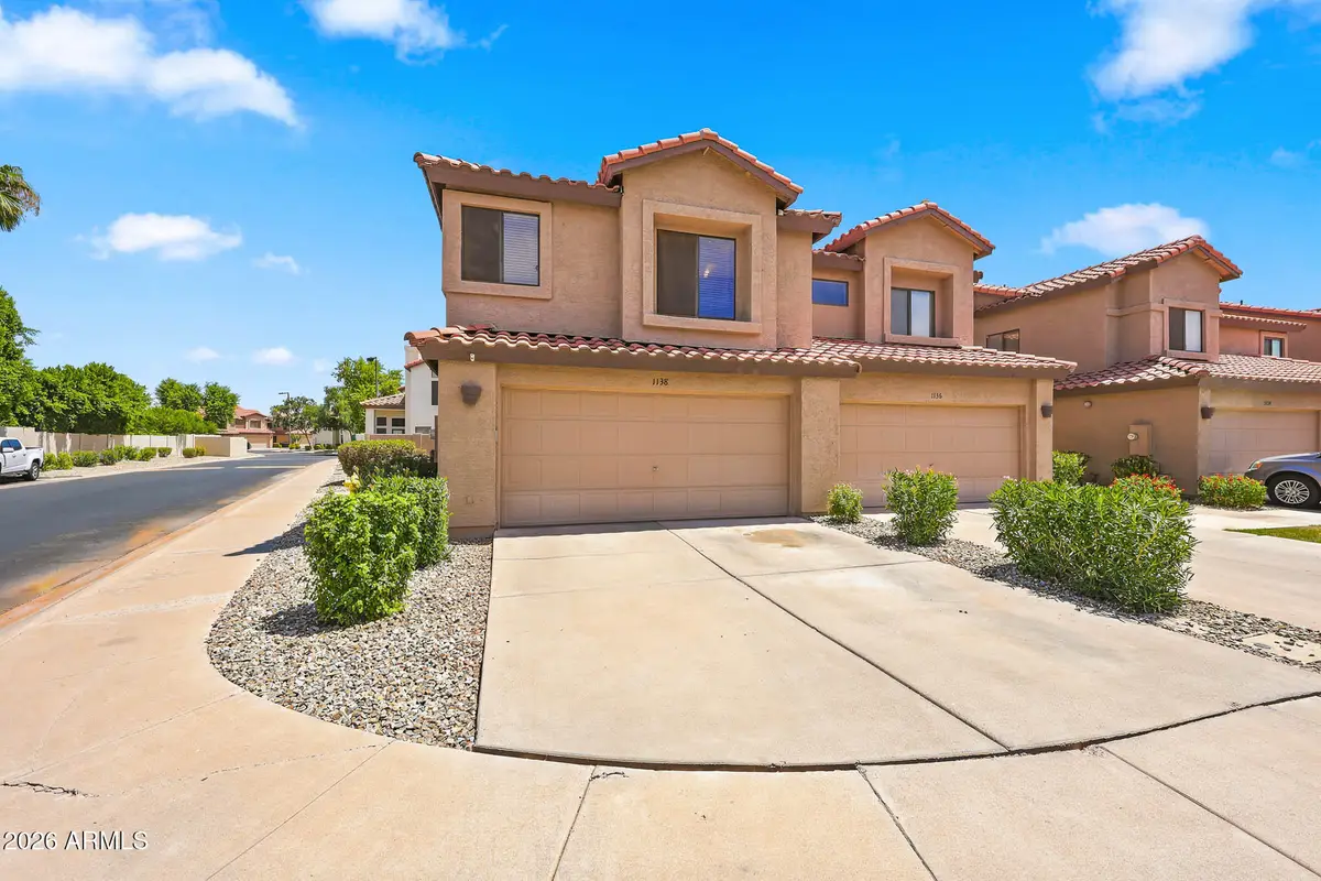 1138 W Mango Drive, Gilbert, AZ 85233 - #1