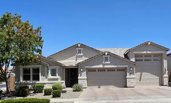 21064 E Cattle Drive, Queen Creek, AZ 85142
